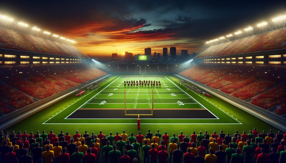 Galatasaray ile Gençlerbirliği Arasında Kritik Süper Lig Mücadelesi