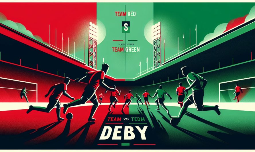 Benfica – Sporting Derbisi: Lizbon’un Zirve Savaşı