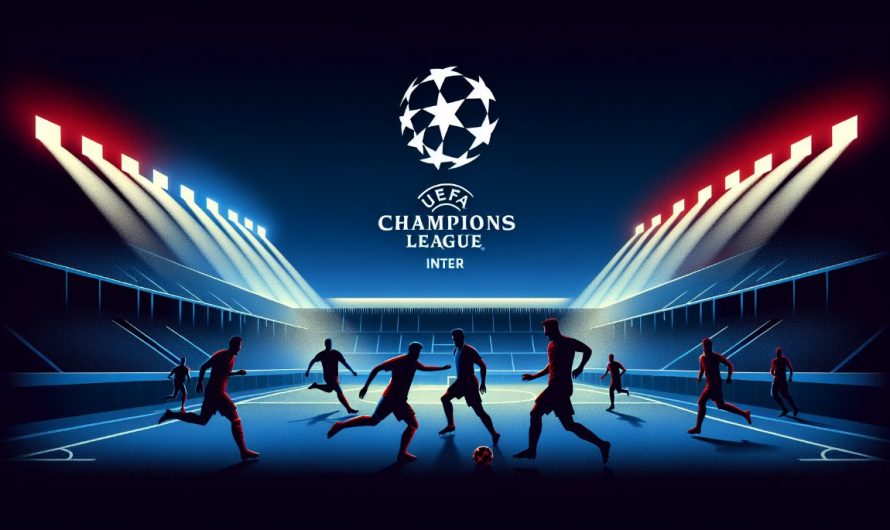 Milano’da Kritik Mücadele: Inter ve Liverpool Karşı Karşıya