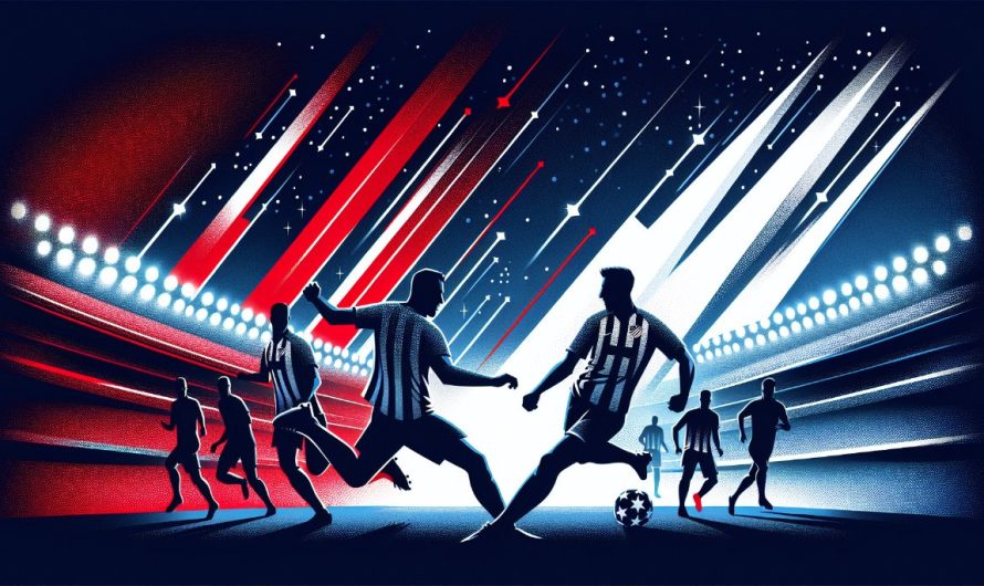 PSV Eindhoven ve Atletico Madrid: Şampiyonlar Ligi’nde Kritik Mücadele