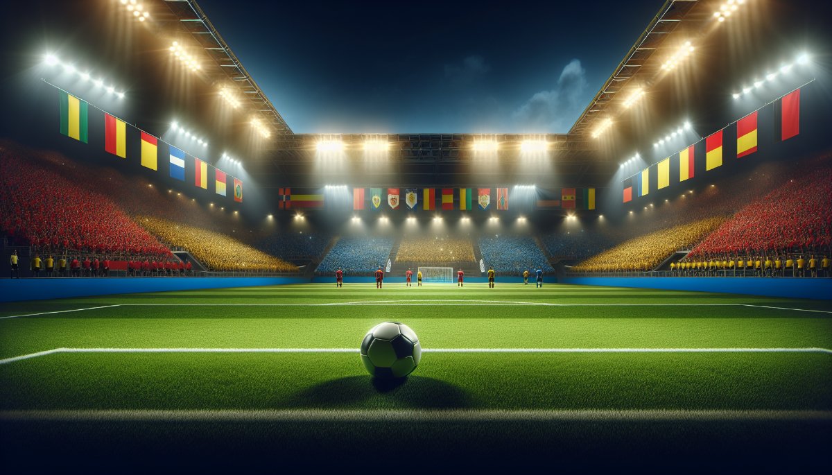 Galatasaray vs Union SG: Şampiyonlar Ligi’nde Kritik Randevu