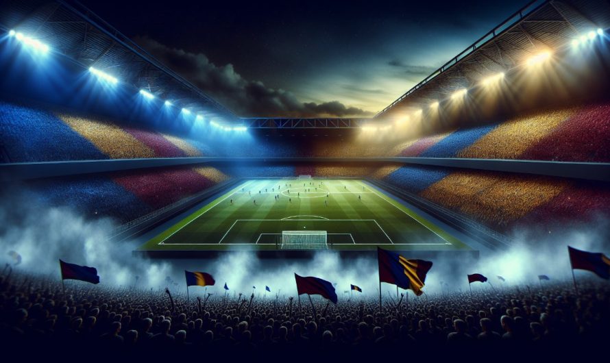 Trabzonspor ve Fenerbahçe: Şampiyonluk Yarışında Kritik Derbi