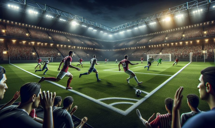 Gewiss Stadyumu’nda Atalanta Roma Çekişmesi