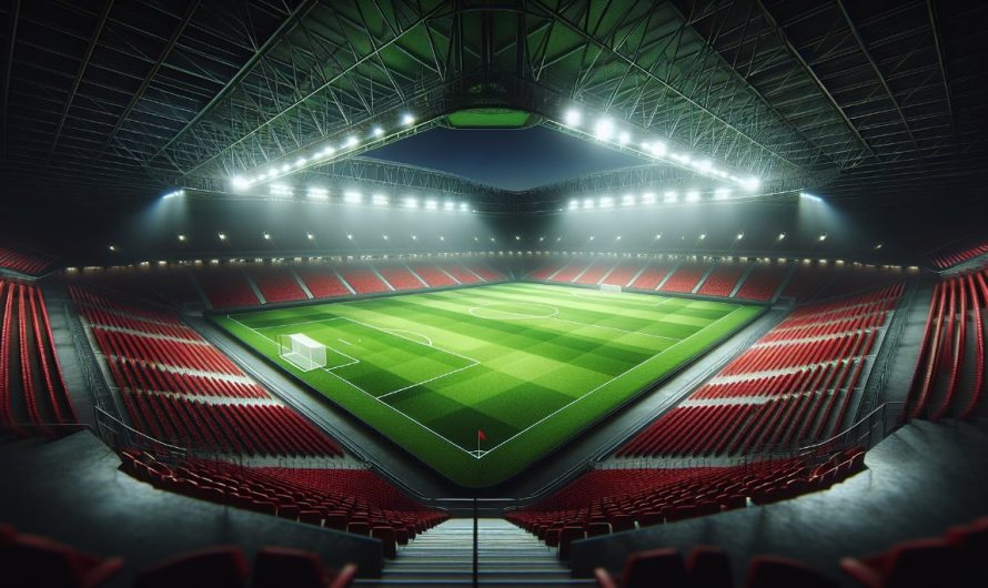 Old Trafford’da Kırmızı-Beyaz Çarpışması: 26 Aralık