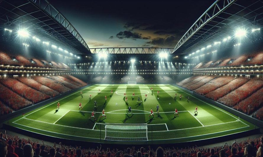 Arsenal-Liverpool Kapışması Zirveyi Sarsar mı?