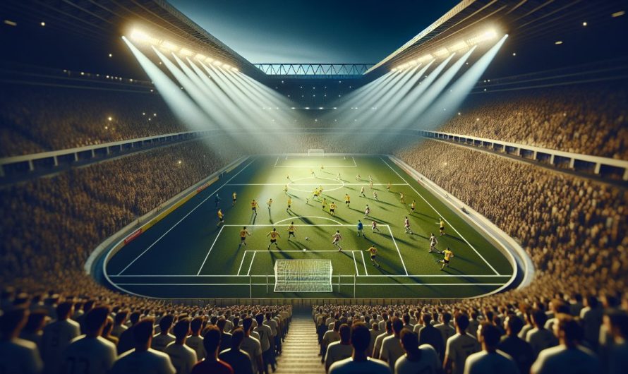 Sahanın Kilit Anları: Villarreal ile Real Madrid Arasındaki Stratejik Düğüm