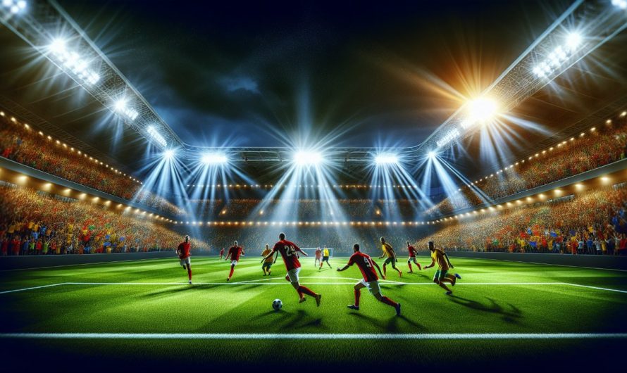 Fenerbahçe ve Gençlerbirliği Arasındaki Kritik Süper Lig Mücadelesi Yaklaşıyor