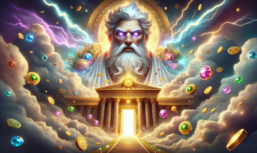 Zeus Slotu Dede Oyunu Rehberi