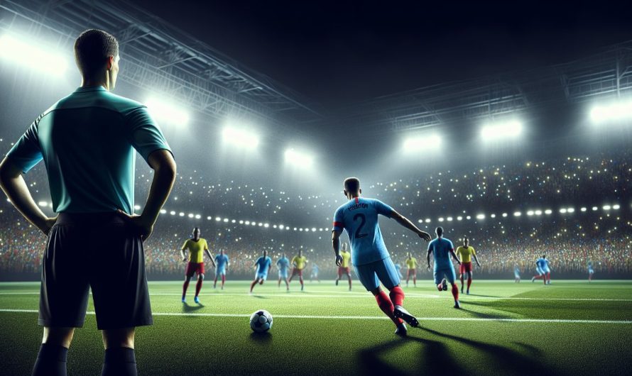 28 Ocak Manchester City-Galatasaray Maçında Hakem Atanması ve Detayları