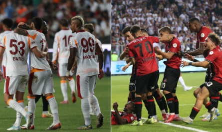 Galatasaray, 20. Zaferi İçin Sahada: Karagümrük Deplasmanında Planlar Ne?