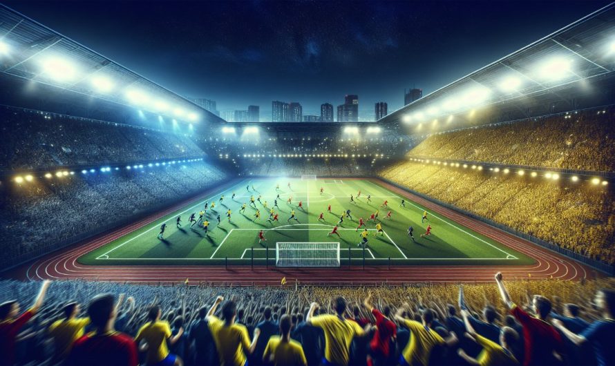 20 Ocak Haftasının En Kritik Maçı: Fenerbahçe – Göztepe