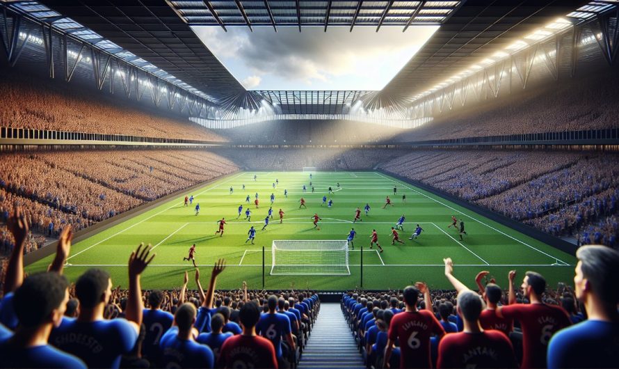2026 Londra Derbisinde Chelsea ve Brentford Karşılaşıyor