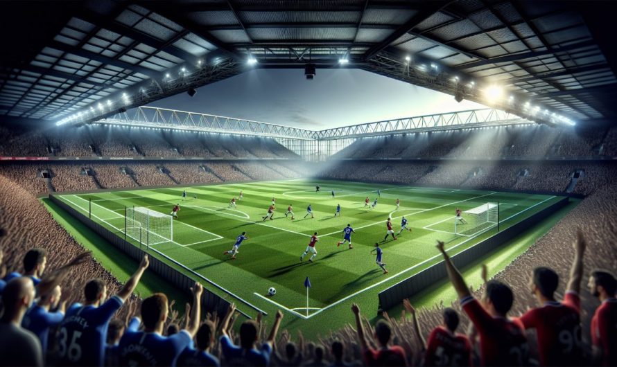 Wolves ve Newcastle: Hayatta Kalma ve Zirve Mücadelesi