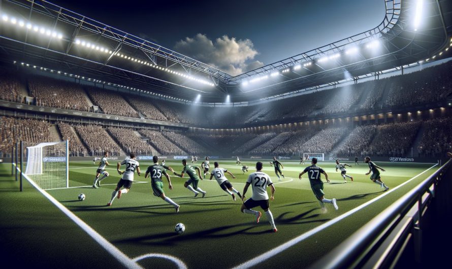 Beşiktaş ve Konyaspor Arasında 3 Kritik Mücadele Faktörü