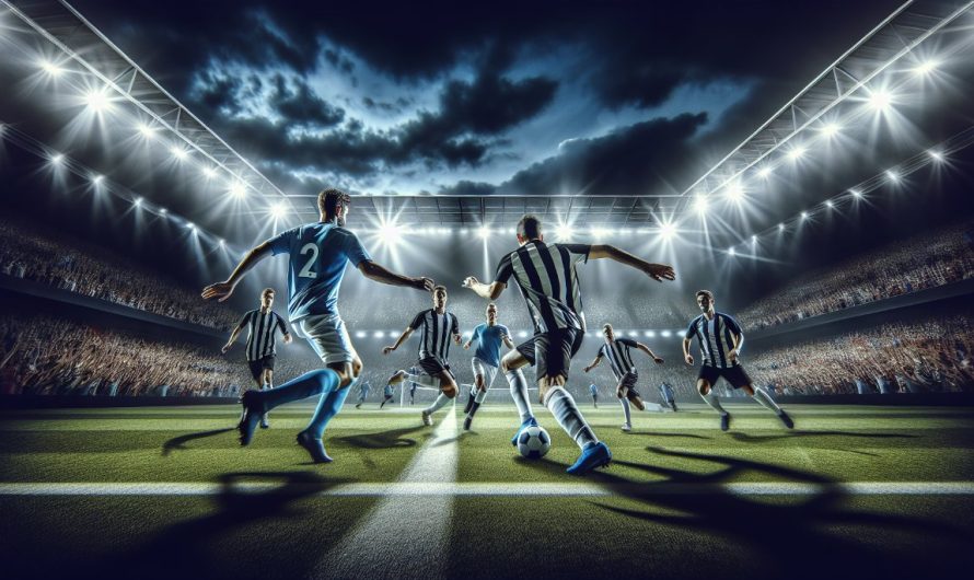 Juventus ve Napoli Maçında Dikkat Edilmesi Gereken 3 Faktör