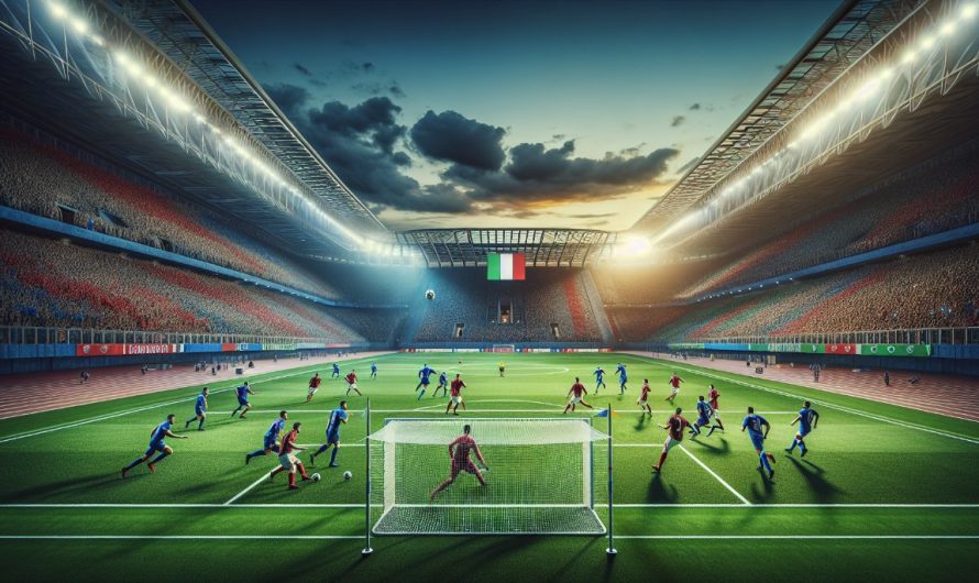 Napoli ve Roma Maçında 3 Kritik Unsur