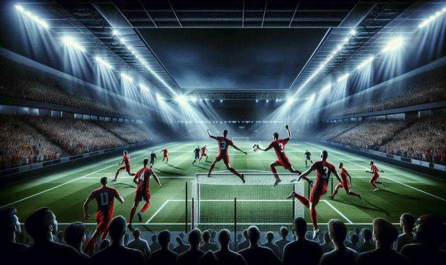 RB Leipzig ve Bayern Münih Rekabeti: 39. Maçın Şifreleri