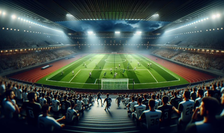 Beşiktaş ile Konyaspor’un Karşılaşması: Taktik Analiz, Bahis Seçenekleri ve Maç Beklentileri