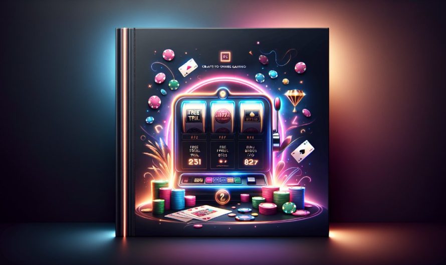 Casino Dünyasında Ücretsiz Deneme Bonuslarının Rolü