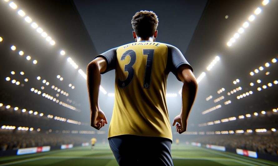 Fenerbahçe’den Juventus’a Youssef En-Nesyri Transferi: Futbol Dünyasında Büyük Yankı