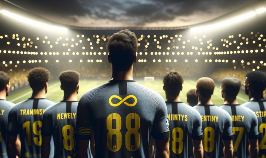 Fenerbahçe’nin Transfer Atağı: Hedefler ve Planlar