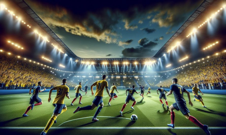 Fenerbahçe ve Erzurum FK’nın Maçında Kim Üstün Gelecek?