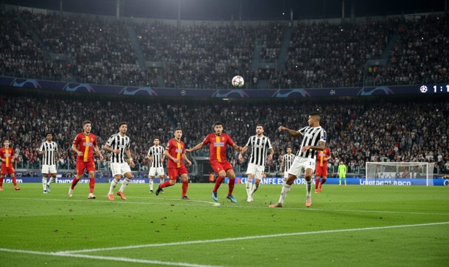 Aslan’ın Torino Sınavı: Juventus Rövanş Analizi