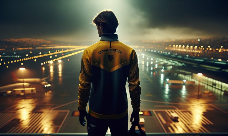 Fenerbahçe’nin Yıldız Transferi: Kanté Bu Akşam İstanbul’a Geliyor