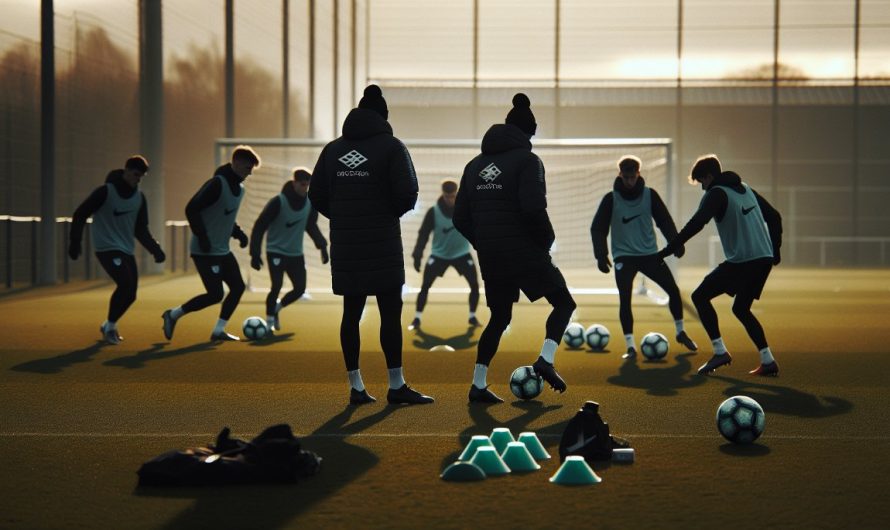 Olaitan İstanbul’da: Beşiktaş’ın Yeni Orta Sahası Antrenmana Başladı