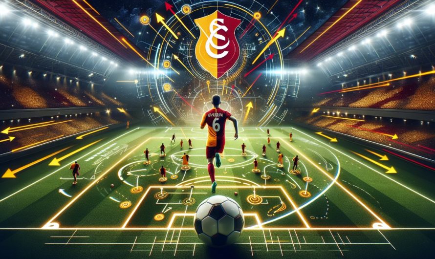 Svanberg’in İstanbul Macerası: Galatasaray’ın Yeni Orta Saha Oyuncusu Mı?