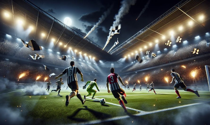 Tüpraş Stadı’nda Dev Randevu: Şampiyonluk Yarışında Düğüm Çözülüyor