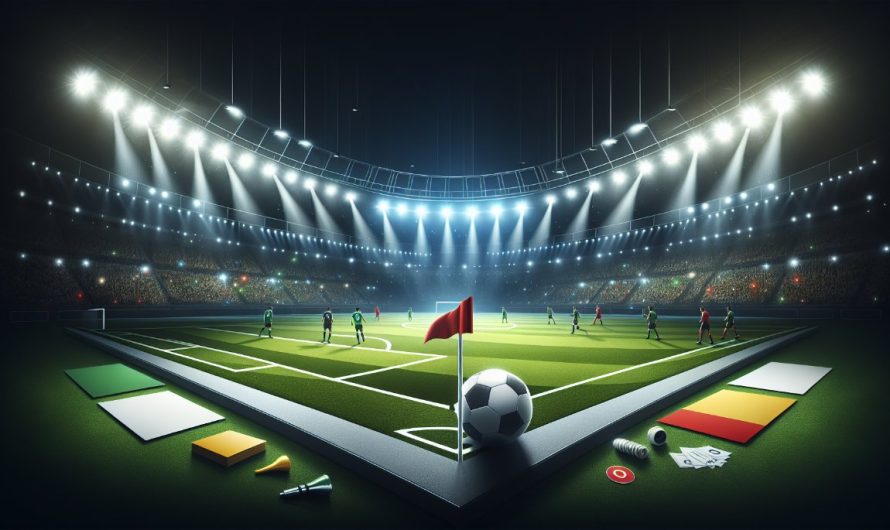 Ziraat Türkiye Kupası’nda Son 16 Turu Hakem Atamaları Resmen Açıklandı