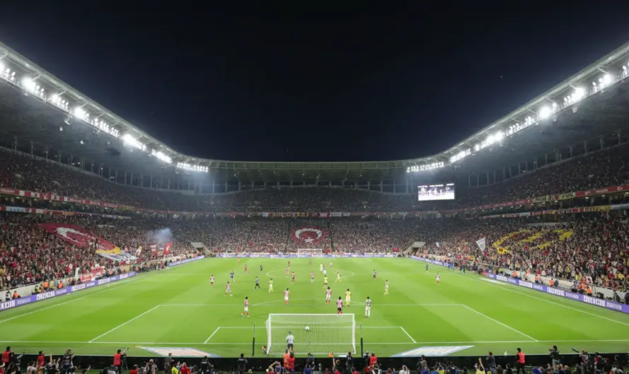 Zirve Yolunda Dönüm Noktası: İstanbul’da Zorlu 90 Dakika