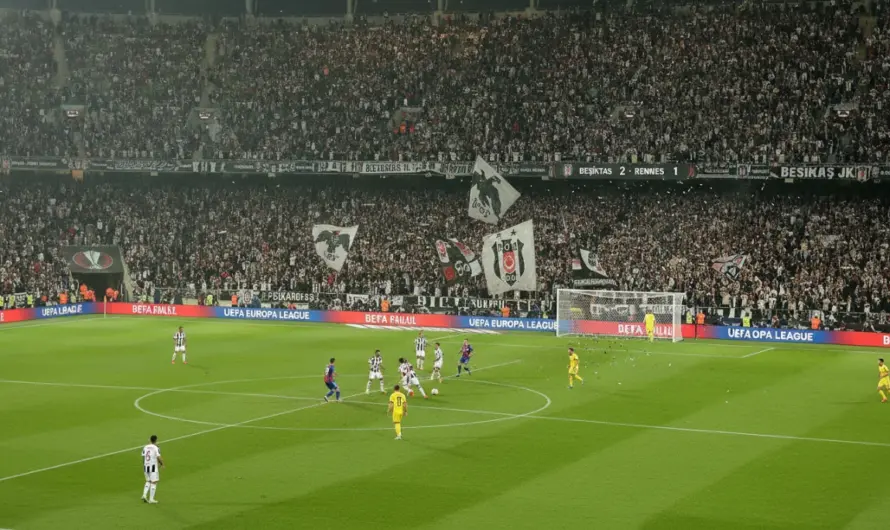 Siyah Beyazlıların Avrupa Yolundaki Yeni Durakları Belli Oldu