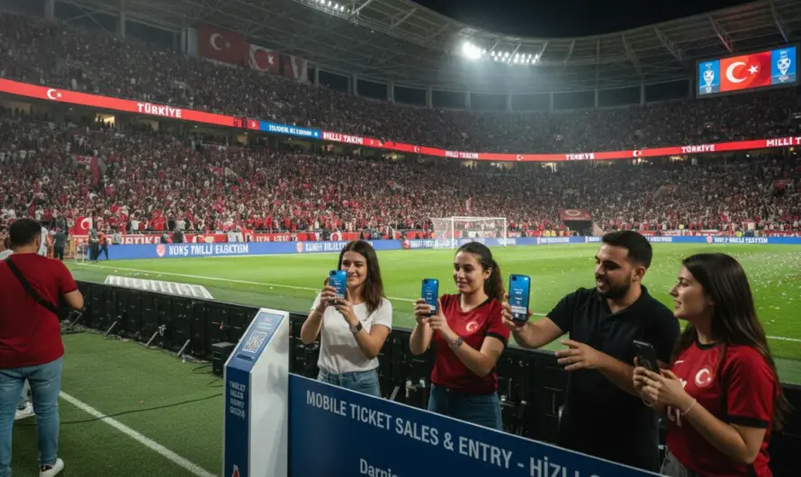 Milli Takım’ın İtalya Sınavı: Bursa’daki Dev Maç İçin Biletler Çıktı